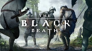 The Black Death - 0.07-es Frissítés