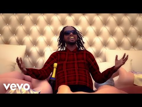 Lil Jon - Alive (Official Music Video) ft. Offset, 2 Chainz