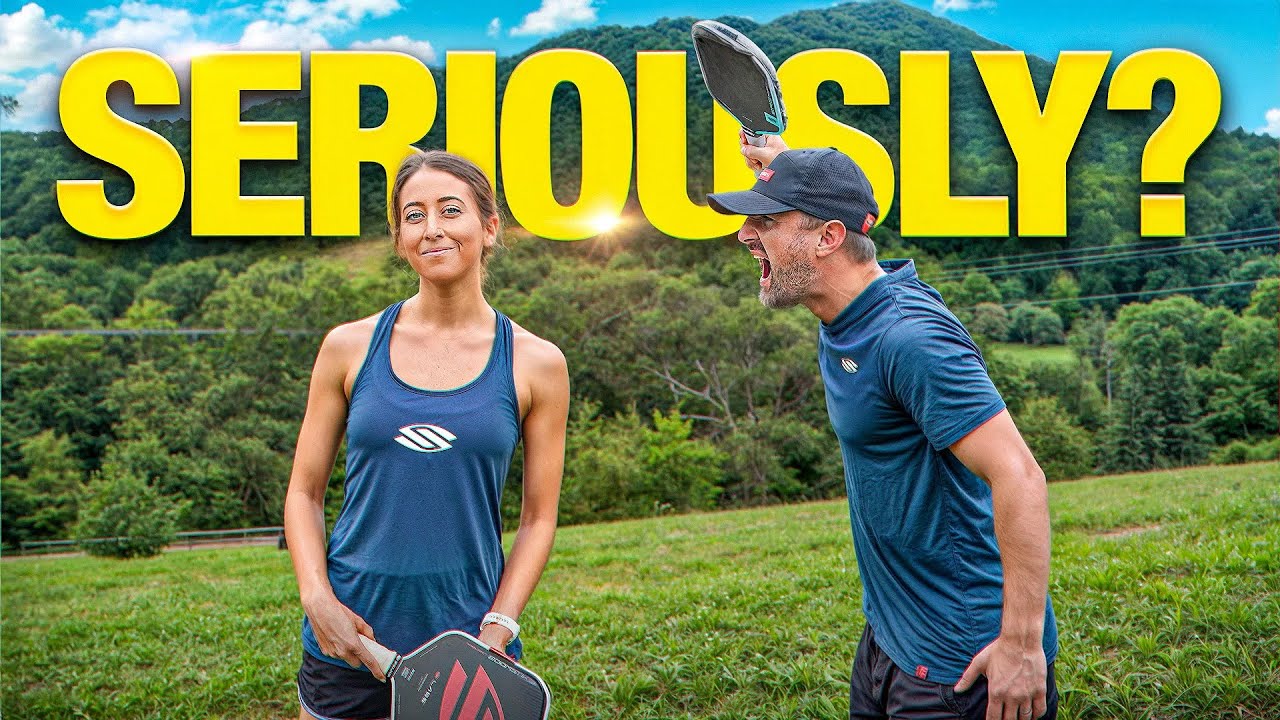 Partner Communication That Wins Pickleball Points