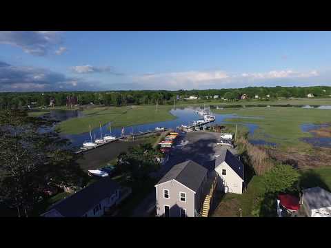 Property video