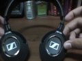 Sennheiser HD 218 Review