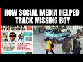 12-Year-Old Missing Bengaluru Boy Found In Hyderabad