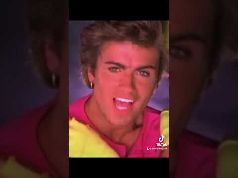 Heartbeat George Michael WHAM!🎶🎶✨✨😍😍💋💋