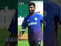 Jasprit Bumrah is back for Team India | #ENGvIND  - 00:28 min - News - Video