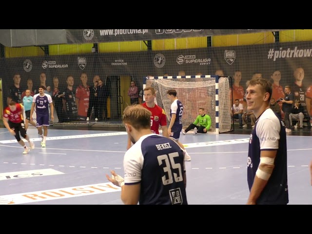 29.10.2025 Magazyn Sportowy