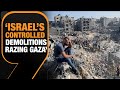 NYT investigates Israeli actions| US crackdown on West Bank violence| Ex-CIA employee jailed| News9