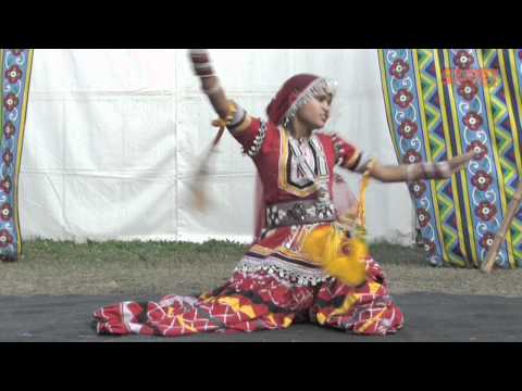 Kawa Musical Circus - Kawa Musical Circus from Rajasthan