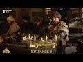 Ertugrul Ghazi Urdu  Episode 5