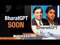 Indias AI Push | New ChatGPT-Like AI Model Soon | BharatGPT Unveils Hanooman