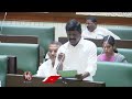 Vemula Veeresham Satires On KCR Comments Over Congress Govt | Telangana Assembly Budget 2024 | V6  - 03:05 min - News - Video