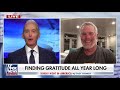 Brett Favre reflects on the unifying power of sports - 05:08 min - News - Video