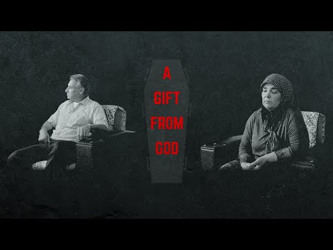 A Gift from God'
