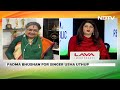 Padma Bhushan For Usha Uthup | Started As Nightclub Singer: Usha Uthup  - 03:11 min - News - Video