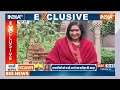 Sadhvi Rithambara Exclusive: Mathura में चल रहे विवाद पर साध्वी ऋतंभरा ने India TV पर दिया बड़ा बयान  - 04:23 min - News - Video