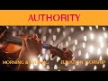 Authority (Morning & Evening)  Elevation Worship