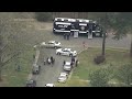 2 teens found dead near North Carolina school