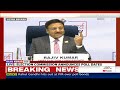 Lok Sabha Election Dates LIVE | Election 2024 Dates | ECI | NDTV 24X7 Live TV - 00:00 min - News - Video