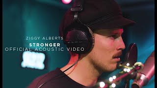 Stronger (Acoustic)