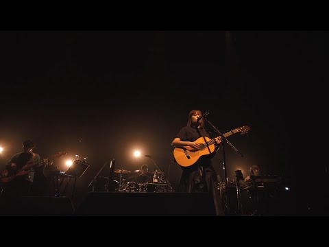 iri 「会いたいわ」 from iri Presents “Wonderland” @ EBISU THE GARDEN HALL