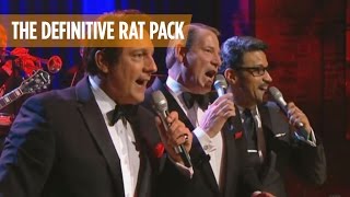 The Definitive Rat Pack | The Late Late Show | RTÉ One