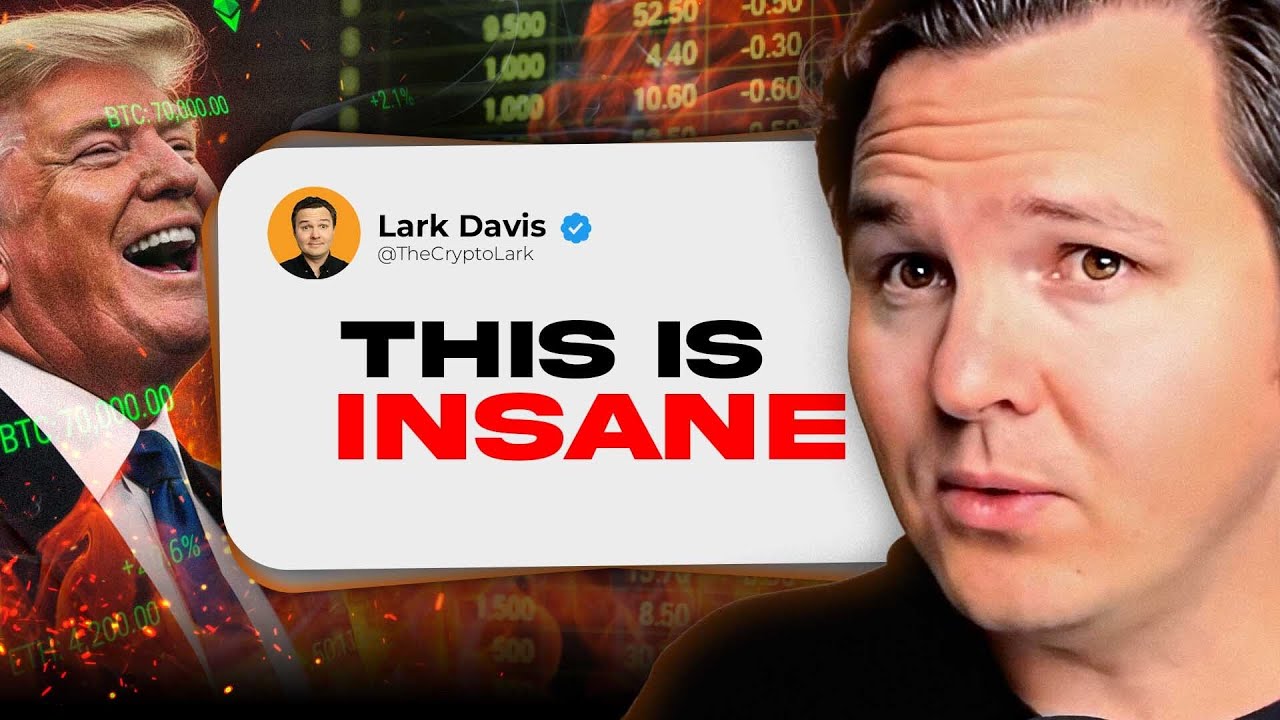 Crypto's Max Pain Scenario Is Up!