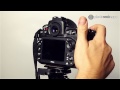 Nikon D810. Интерактивный видео тест. Часть 2