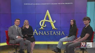 NACC Theatre Presents: 'Anastasia the Musical' | April 12, 2024 | News 19 at 9 a.m.
