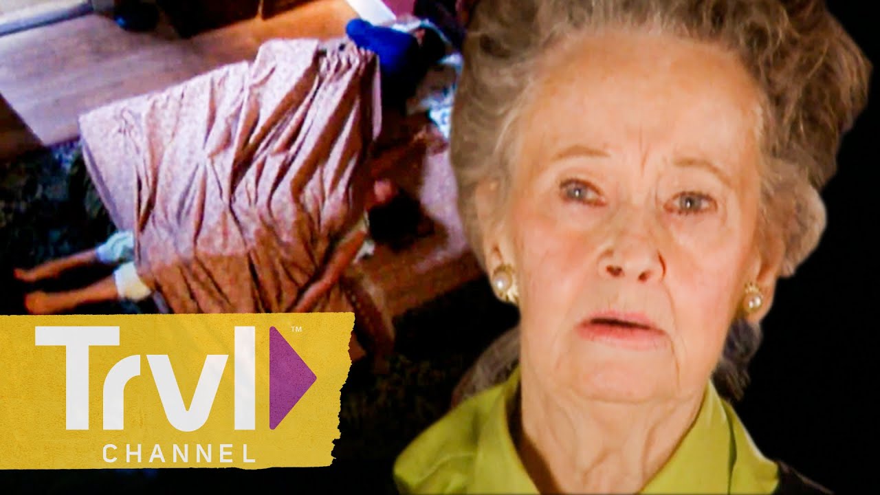 The Most Unnerving Stories from Season 1 | A Haunting | Travel Channel
