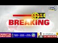 LIVE🔴:5000 మంది సెక్యూరిటీతో ..వేములవాడ కు ప్రధాని మోదీ | PM Modi Visit At VemulaVada |Prime9 News  - 00:00 min - News - Video