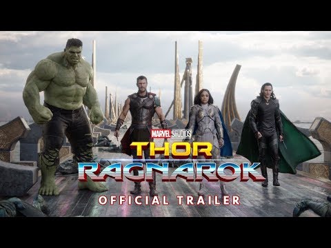 Thor: Ragnarok'