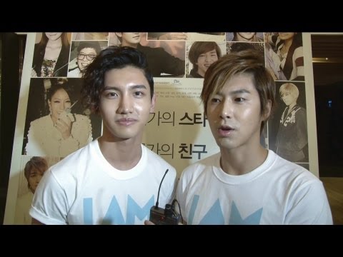 Movie_I AM._Promotion Video_TVXQ!