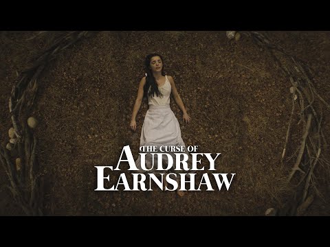 The Curse of Audrey Earnshaw'