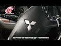 Штатная Магнитола Tesla Style Mitsubishi Pajero 4 c Rockford 12.1