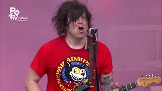 Ryan Adams - Anything I Say to You Now (Pro-shot | Live at Pukkelpop 2017)