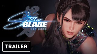 Stellar Blade - Gameplay Overview Trailer | State of Play 2024