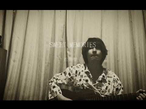 SWEET MEMORIES / 松田聖子 (Covered by 寺本颯輝 from postman)