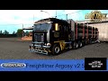 Freightliner Argosy v2.5 ETS2 1.36