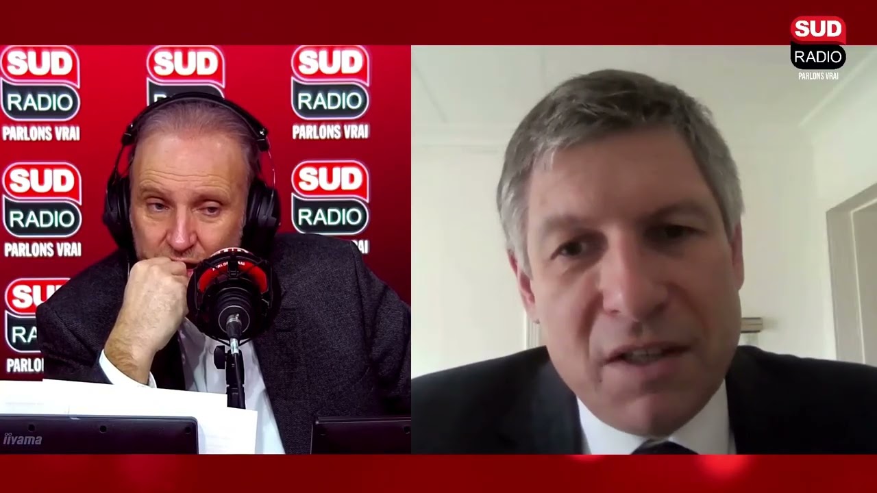 TÉMOIGNAGE - "Aujourd'hui, les universités sont des citadelles de l'extrême gauche !"