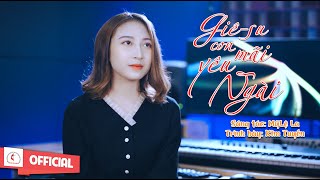 Giêsu Con Mãi Yêu Ngài || Sáng tác : MỹLệ La || Trình bày : Kim Tuyến || Nhạc Thánh Ca Mới