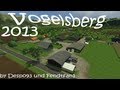 Vogelsberg 2013 v1.0