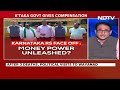 Karnataka Pays Compensation To Kerala Man After Rahul Gandhis request, BJP Asks Why  - 13:35 min - News - Video