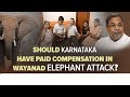 Karnataka Pays Compensation To Kerala Man After Rahul Gandhis request, BJP Asks Why