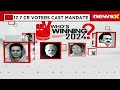 BJP is Strongest in Mumbai | Tejasvi Surya Exclusive | 2024 General Elections  - 05:05 min - News - Video