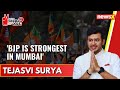 BJP is Strongest in Mumbai | Tejasvi Surya Exclusive | 2024 General Elections