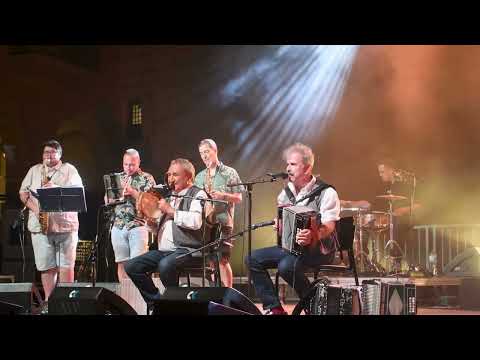 Concert de 'Tapia eta Leturia'