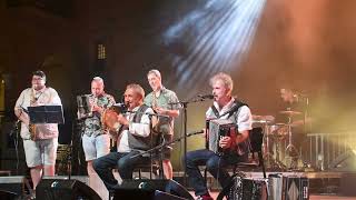 Concert de 'Tapia eta Leturia'