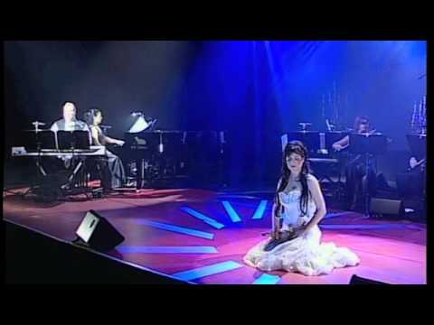 YOLANDA SOARES - Yolanda Soares -  Fado in Concert / Music Box 