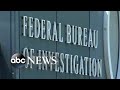 Breach attempt at FBI office