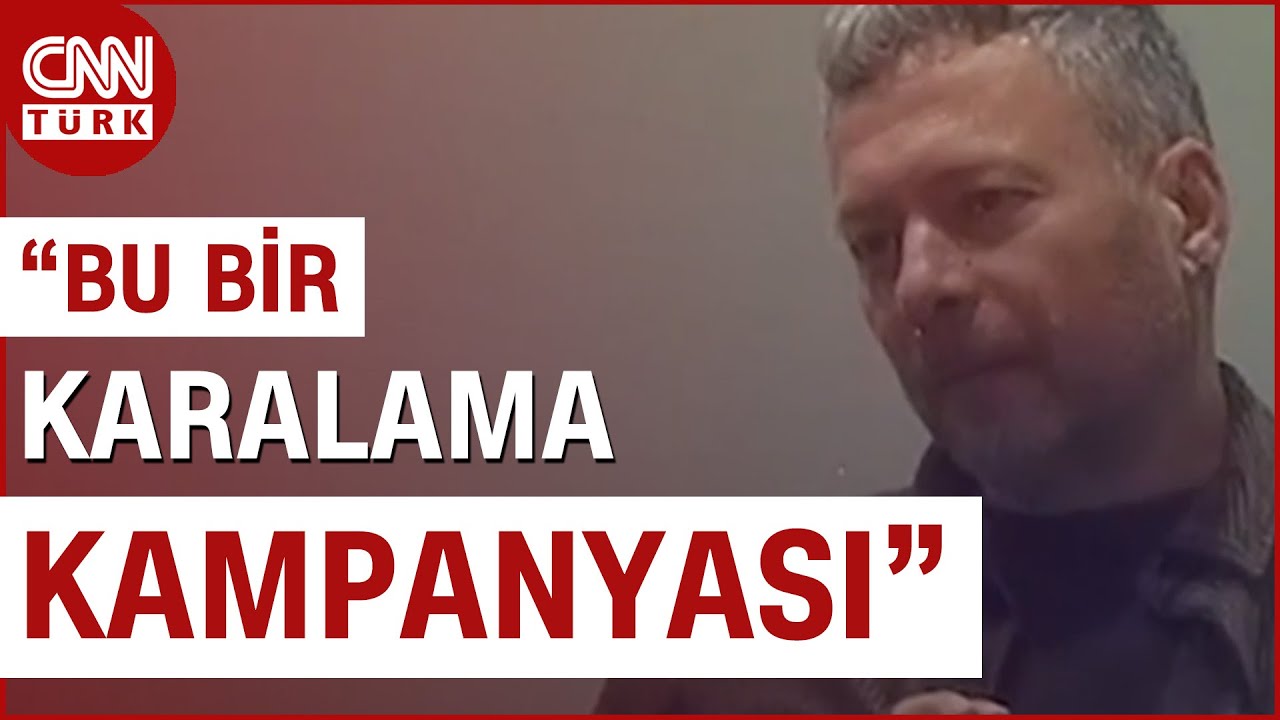 "Türk Doktor Ameliyata Zorladı" İddiası! İngiliz Gazetenin Çektiği Türk Doktor Konuştu #Haber
