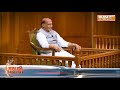 Rajnath Singh In Aap Ki Adalat: कांग्रेस के खाते सीज होने पर राजनाथ सिंह ने Congress को दी ये सलाह !  - 00:45 min - News - Video